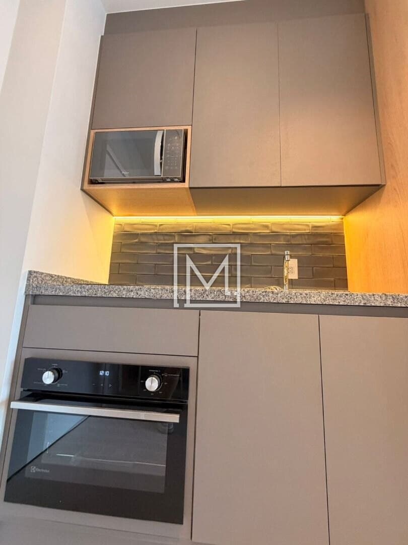 Apartamento para alugar, 30 m² por R$ 4.164,91/mês – Campo Belo – São Paulo/SP — foto 4 de 41