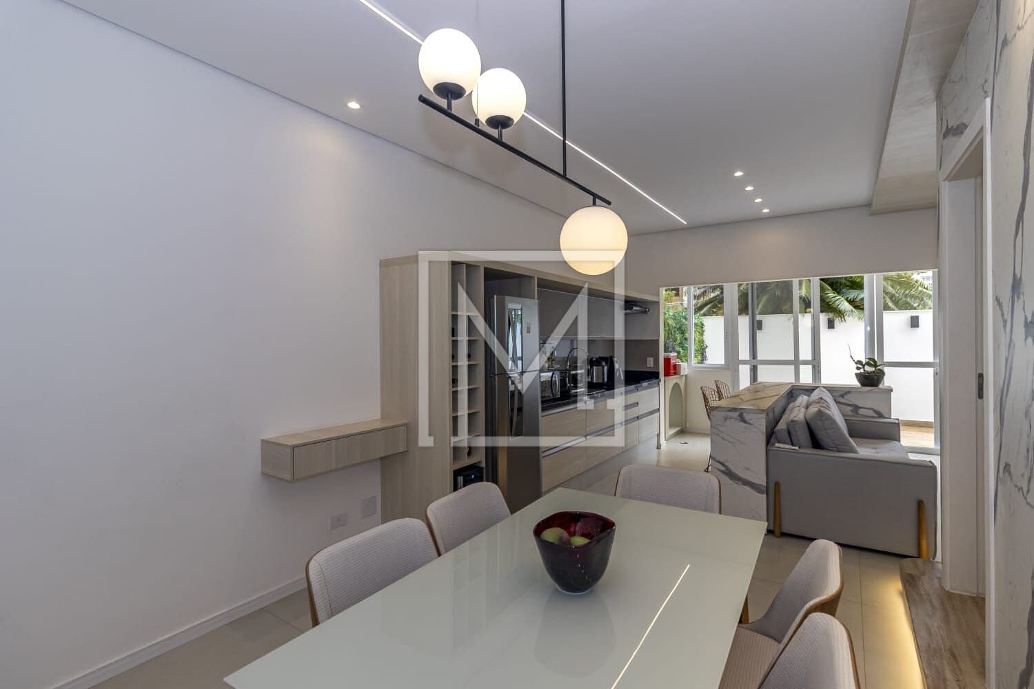 Apartamento à venda, 105 m² por R$ 905.000,00 – Aclimação – São Paulo/SP — foto 2 de 32