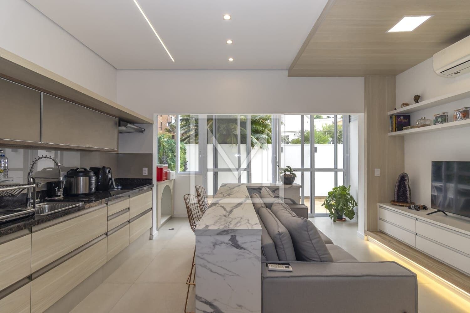 Apartamento à venda, 105 m² por R$ 905.000,00 – Aclimação – São Paulo/SP — foto 3 de 32