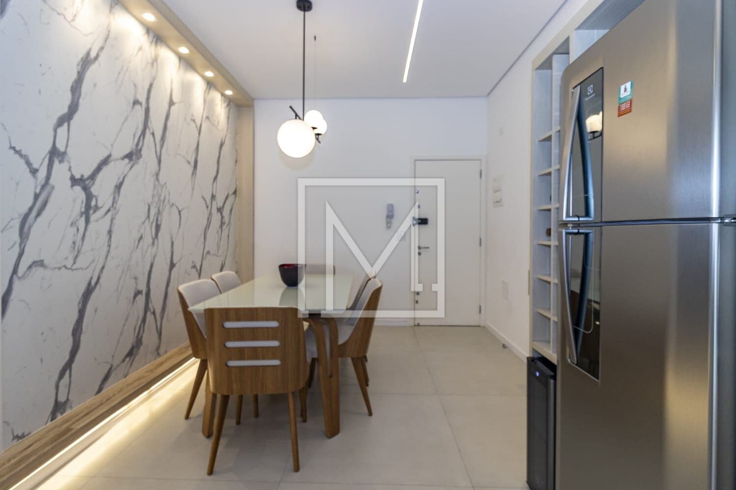 Apartamento à venda, 105 m² por R$ 905.000,00 – Aclimação – São Paulo/SP — foto 4 de 32