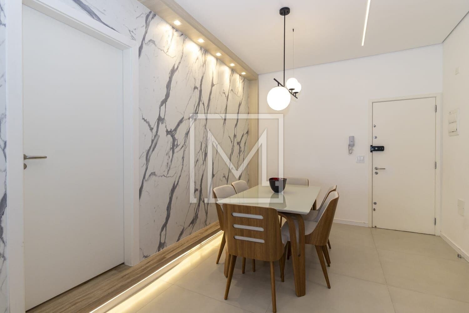 Apartamento à venda, 105 m² por R$ 905.000,00 – Aclimação – São Paulo/SP — foto 5 de 32