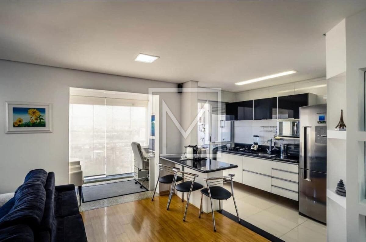 Apartamento à venda, 83 m² por R$ 795.000,00 – Vila Vera – São Paulo/SP