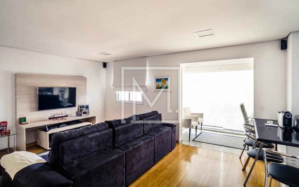 Apartamento à venda, 83 m² por R$ 795.000,00 – Vila Vera – São Paulo/SP — foto 2 de 30