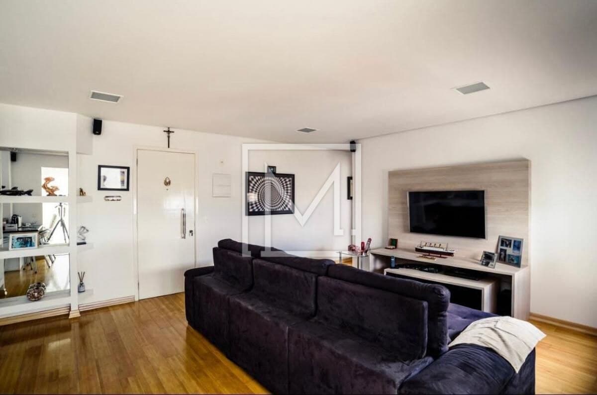 Apartamento à venda, 83 m² por R$ 795.000,00 – Vila Vera – São Paulo/SP — foto 3 de 30