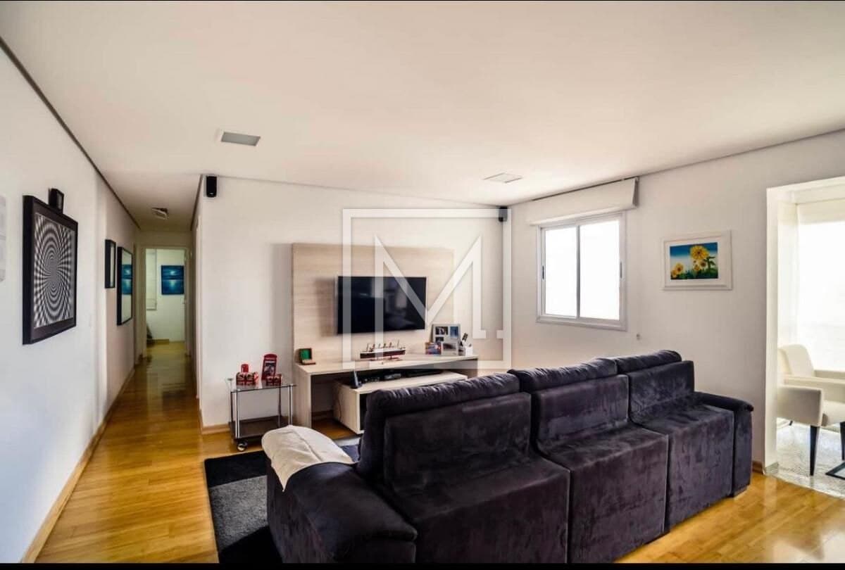 Apartamento à venda, 83 m² por R$ 795.000,00 – Vila Vera – São Paulo/SP — foto 4 de 30