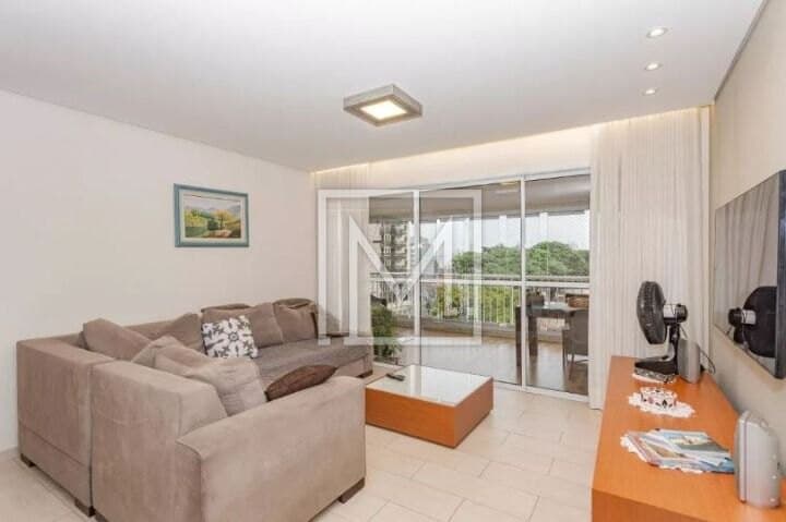 Apartamento à venda, 137 m² por R$ 1.680.000,00 – Vila Gumercindo – São Paulo/SP