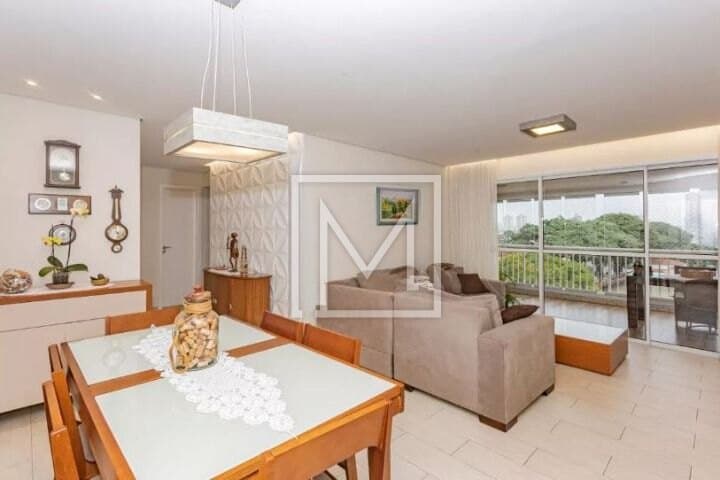 Apartamento à venda, 137 m² por R$ 1.680.000,00 – Vila Gumercindo – São Paulo/SP — foto 2 de 23