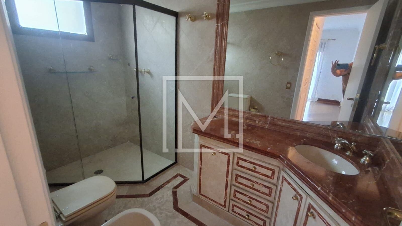 Apartamento, 172 m² – venda por R$ 3.000.000,00 ou aluguel por R$ 25.500,00/mês – Chácara Klabin – São Paulo/SP — foto 2 de 27
