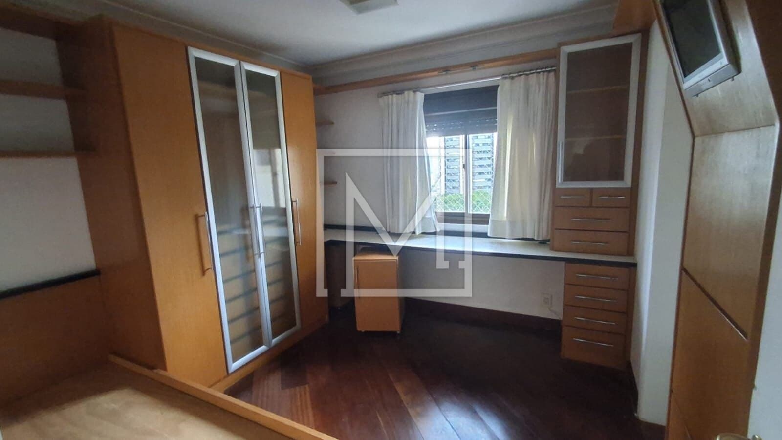 Apartamento, 172 m² – venda por R$ 3.000.000,00 ou aluguel por R$ 25.500,00/mês – Chácara Klabin – São Paulo/SP — foto 3 de 27