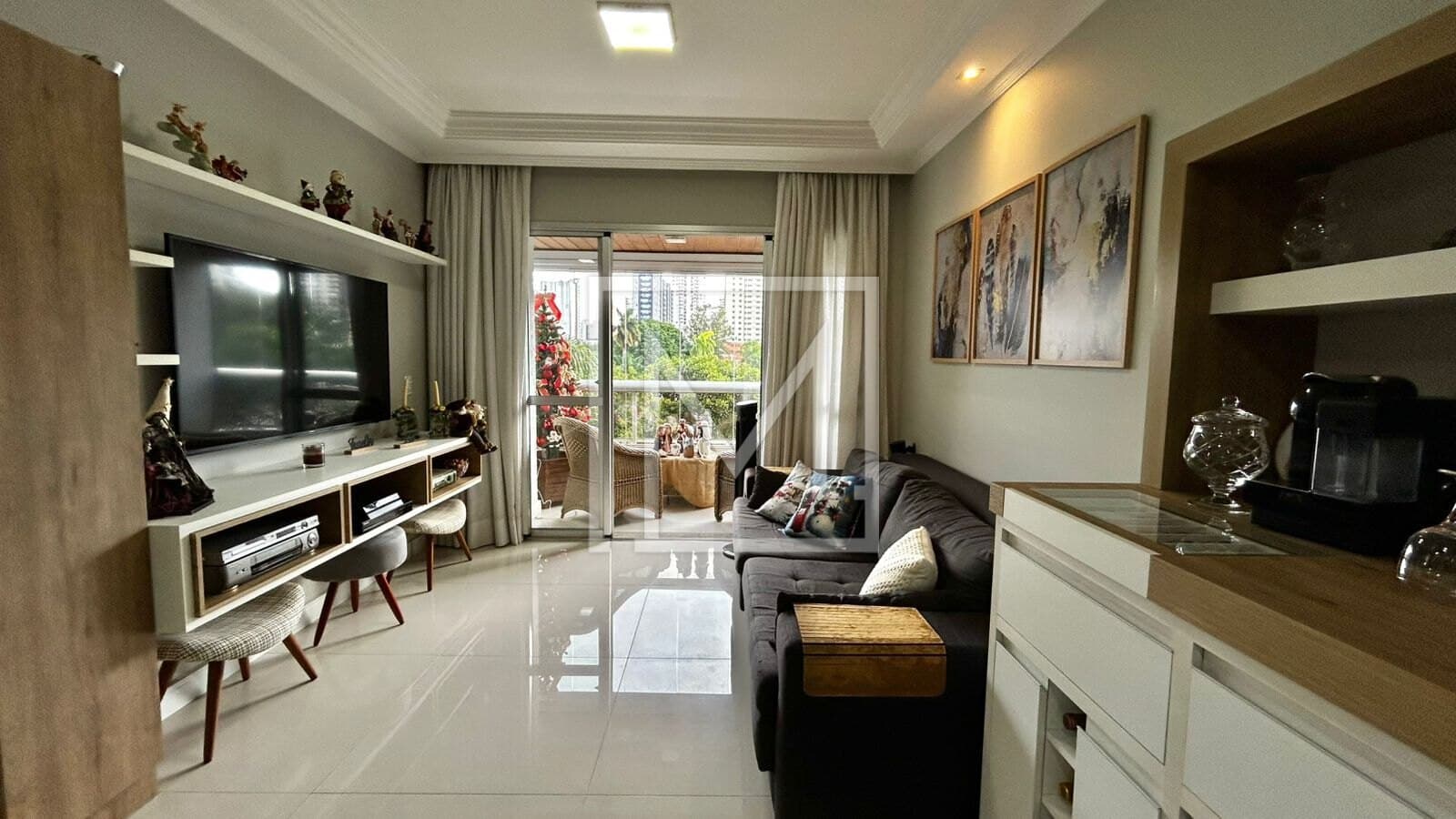 Apartamento com 4 dormitórios à venda, 140 m² por R$ 1.348.000,00 – Ipiranga – São Paulo/SP