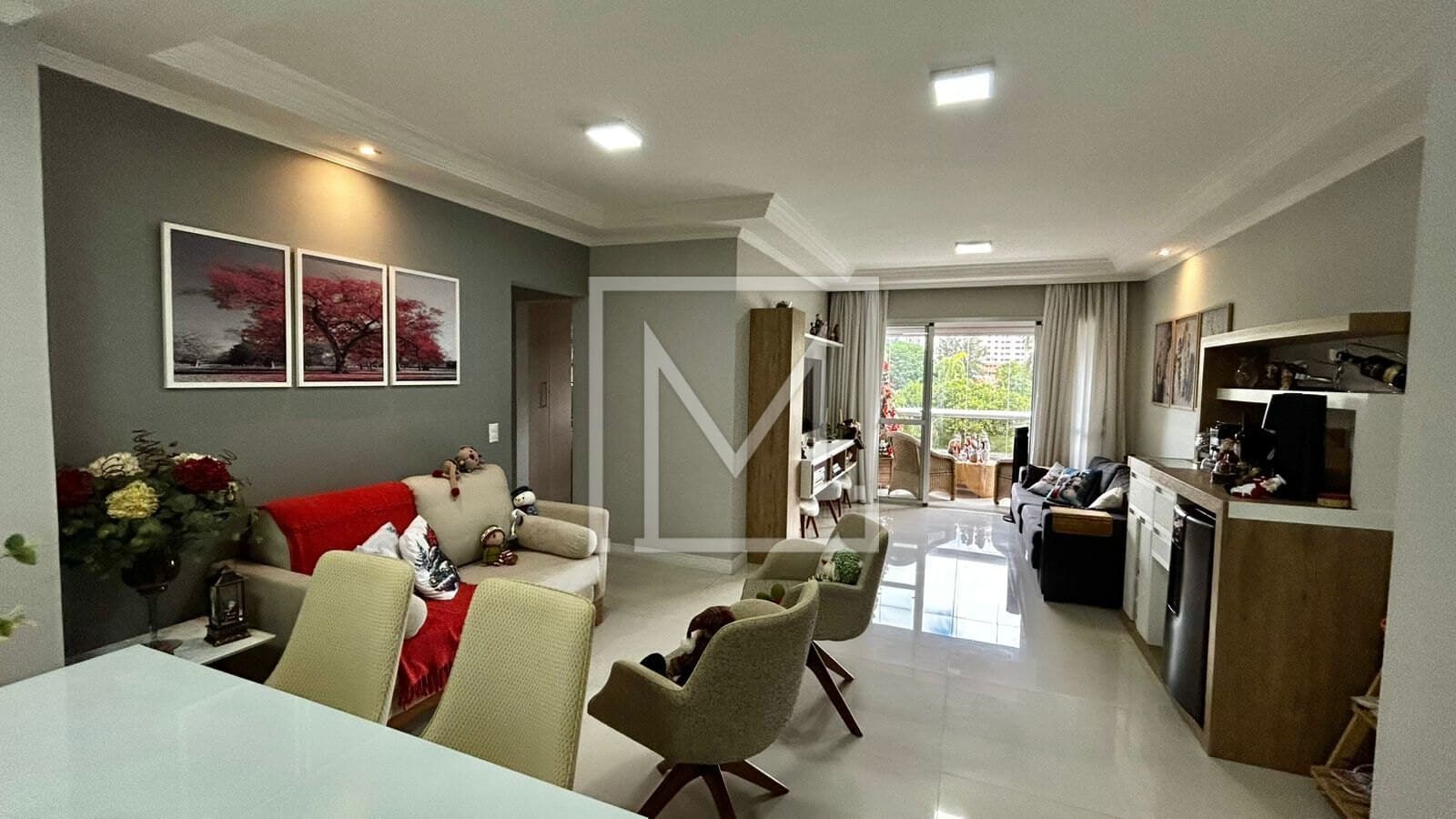 Apartamento com 4 dormitórios à venda, 140 m² por R$ 1.348.000,00 – Ipiranga – São Paulo/SP — foto 2 de 52
