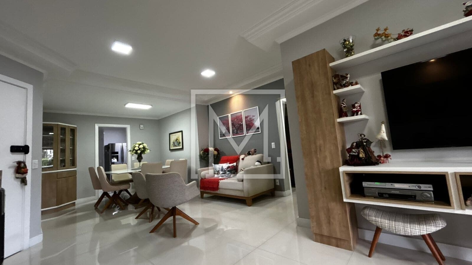 Apartamento com 4 dormitórios à venda, 140 m² por R$ 1.348.000,00 – Ipiranga – São Paulo/SP — foto 3 de 52