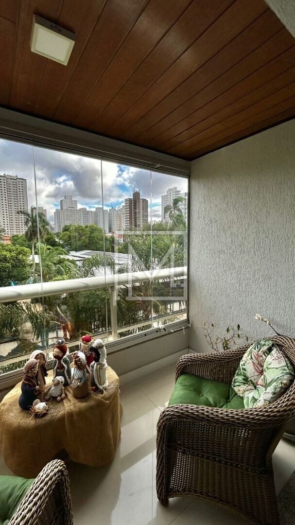 Apartamento com 4 dormitórios à venda, 140 m² por R$ 1.348.000,00 – Ipiranga – São Paulo/SP — foto 5 de 52