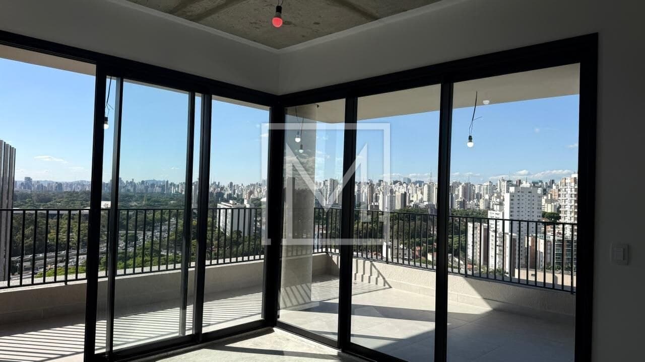 Apartamento à venda, 88 m² por R$ 1.880.970,00 – Vila Clementino – São Paulo/SP