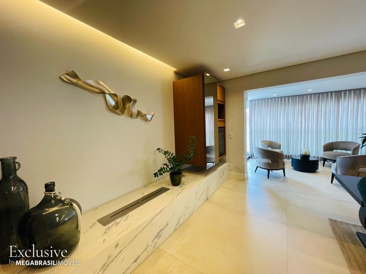 Apartamento com 4 dormitórios à venda, 271 m² por R$ 5.500.000,00 – Chácara Klabin – São Paulo/SP — foto 3 de 98