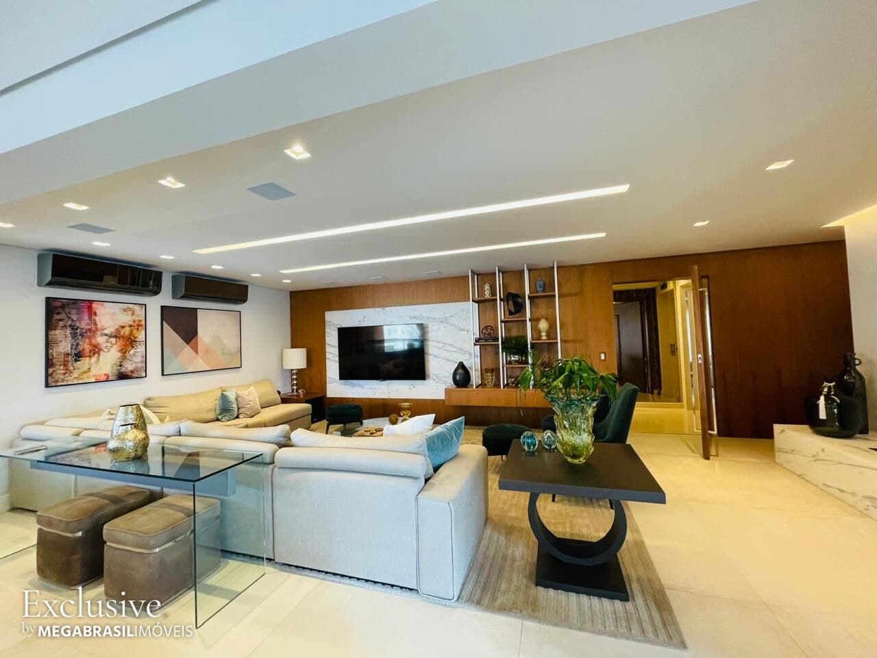 Apartamento com 4 dormitórios à venda, 271 m² por R$ 5.500.000,00 – Chácara Klabin – São Paulo/SP — foto 5 de 98