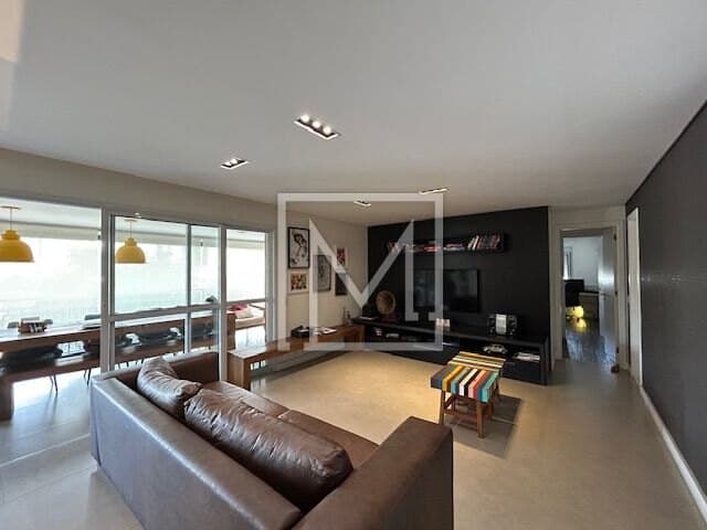 Apartamento com 3 dormitórios à venda, 140 m² por R$ 2.200.000,00 – Vila Mariana – São Paulo/SP