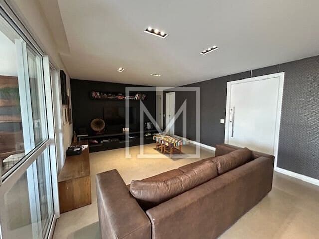 Apartamento com 3 dormitórios à venda, 140 m² por R$ 2.200.000,00 – Vila Mariana – São Paulo/SP — foto 2 de 34