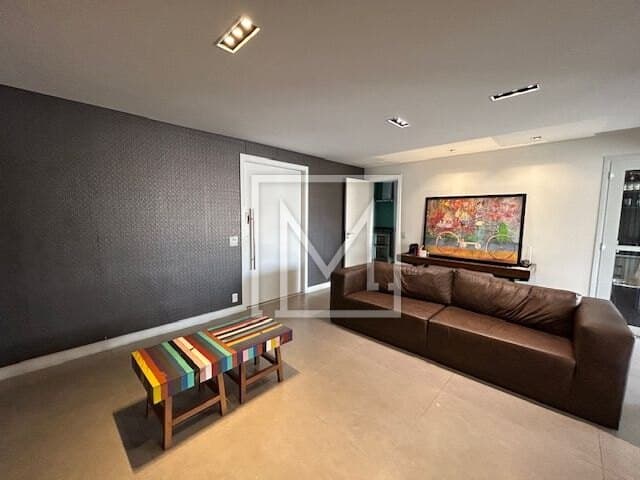 Apartamento com 3 dormitórios à venda, 140 m² por R$ 2.200.000,00 – Vila Mariana – São Paulo/SP — foto 3 de 34