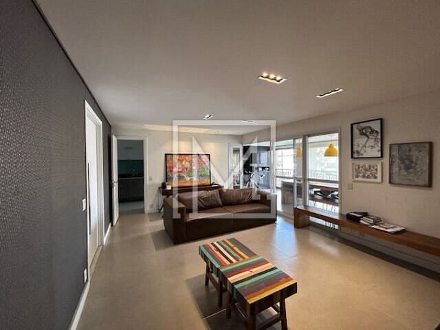 Apartamento com 3 dormitórios à venda, 140 m² por R$ 2.200.000,00 – Vila Mariana – São Paulo/SP — foto 4 de 34