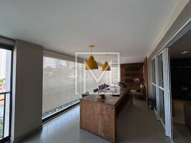 Apartamento com 3 dormitórios à venda, 140 m² por R$ 2.200.000,00 – Vila Mariana – São Paulo/SP — foto 5 de 34