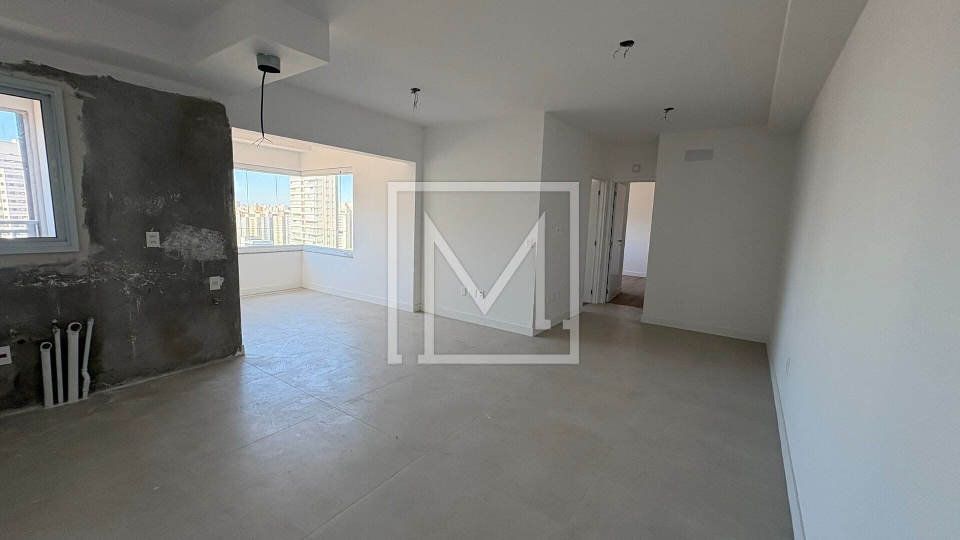 Apartamento à venda, 81 m² por R$ 970.000,00 – Vila Firmiano Pinto – São Paulo/SP — foto 3 de 20