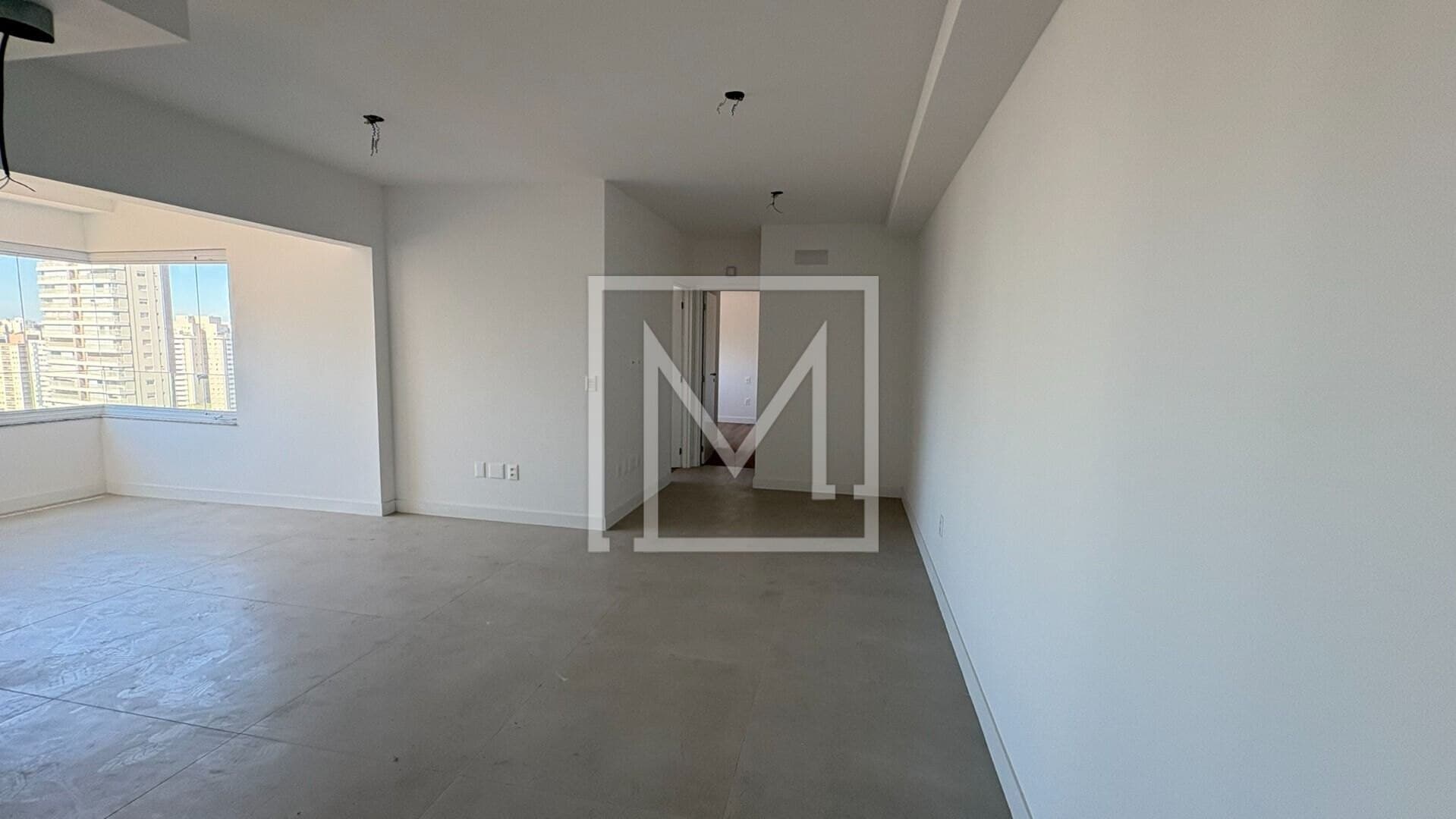 Apartamento à venda, 81 m² por R$ 970.000,00 – Vila Firmiano Pinto – São Paulo/SP — foto 4 de 20