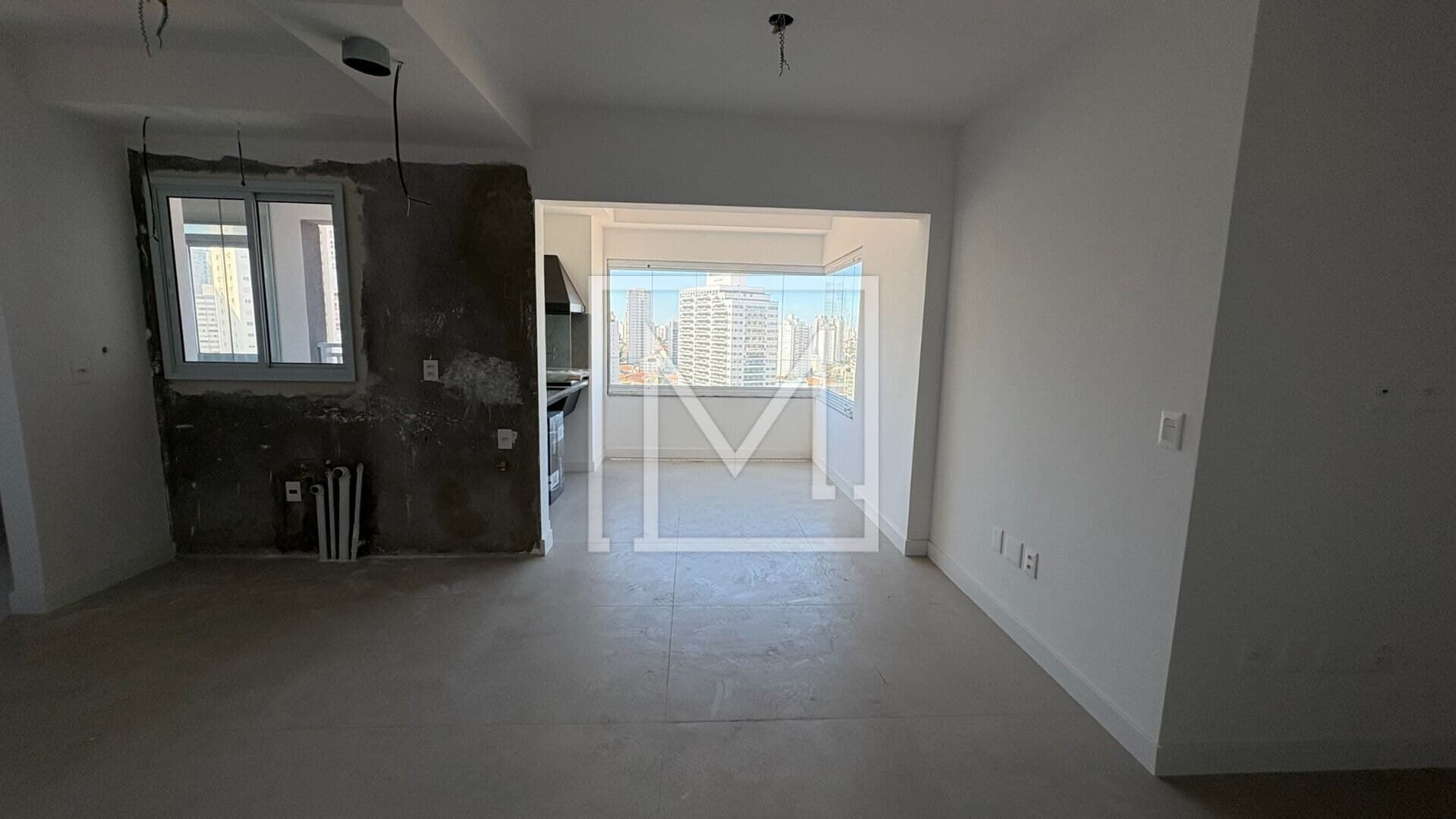 Apartamento à venda, 81 m² por R$ 970.000,00 – Vila Firmiano Pinto – São Paulo/SP — foto 5 de 20