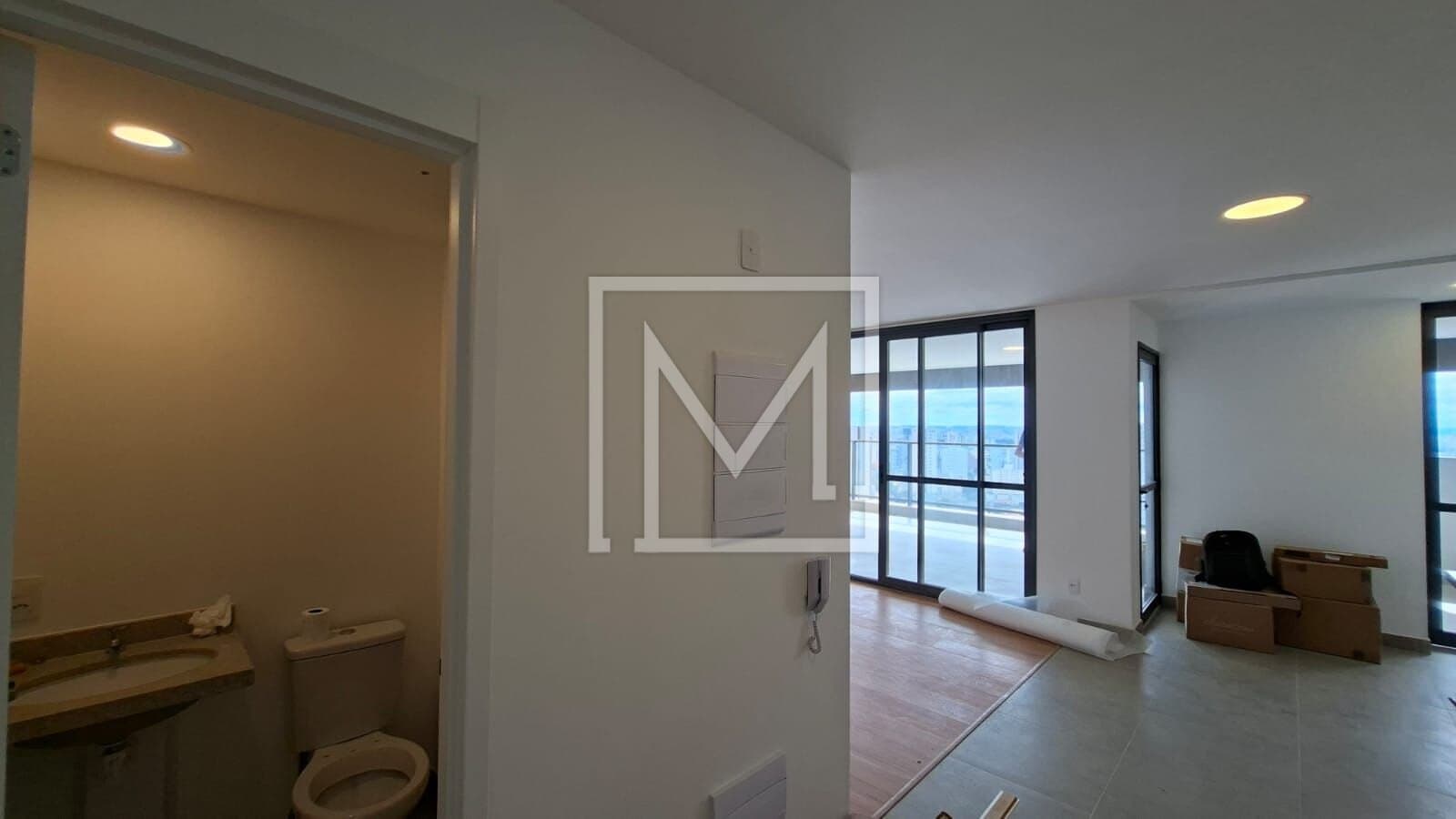 Apartamento com 3 dormitórios à venda, 149 m² por R$ 1.949.000,00 – Vila Firmiano Pinto – São Paulo/SP — foto 2 de 70