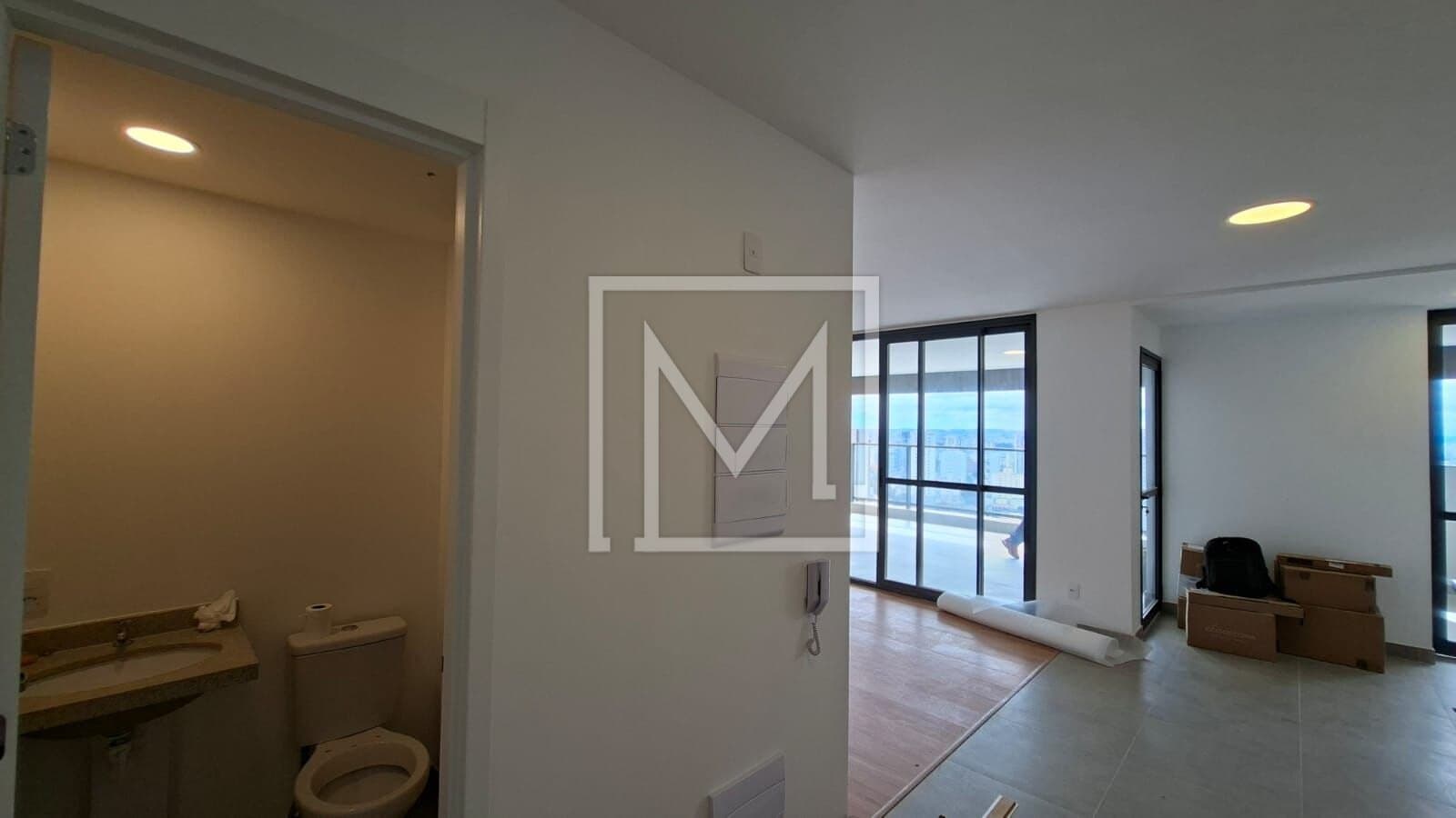 Apartamento com 3 dormitórios à venda, 149 m² por R$ 1.949.000,00 – Vila Firmiano Pinto – São Paulo/SP — foto 3 de 70