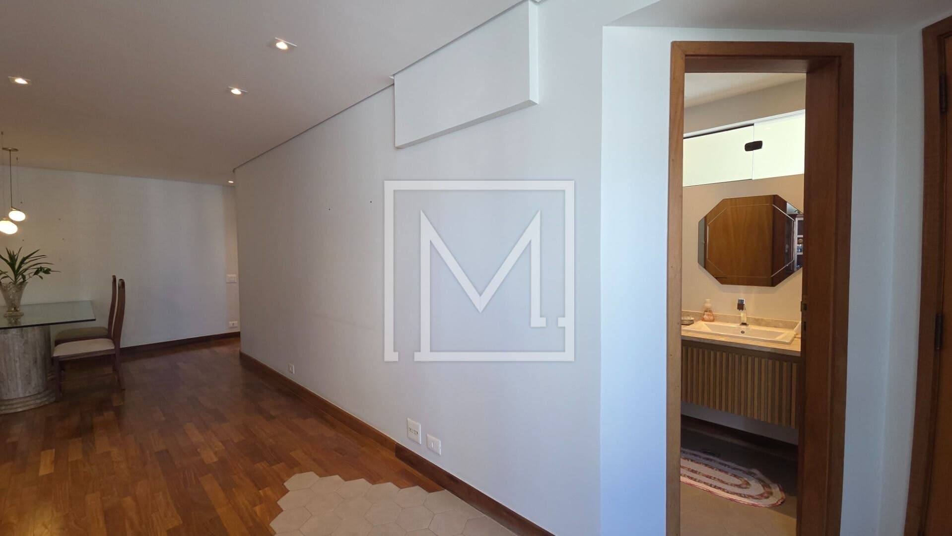 Apartamento à venda, 133 m² por R$ 1.900.000,00 – Paraíso – São Paulo/SP — foto 3 de 47
