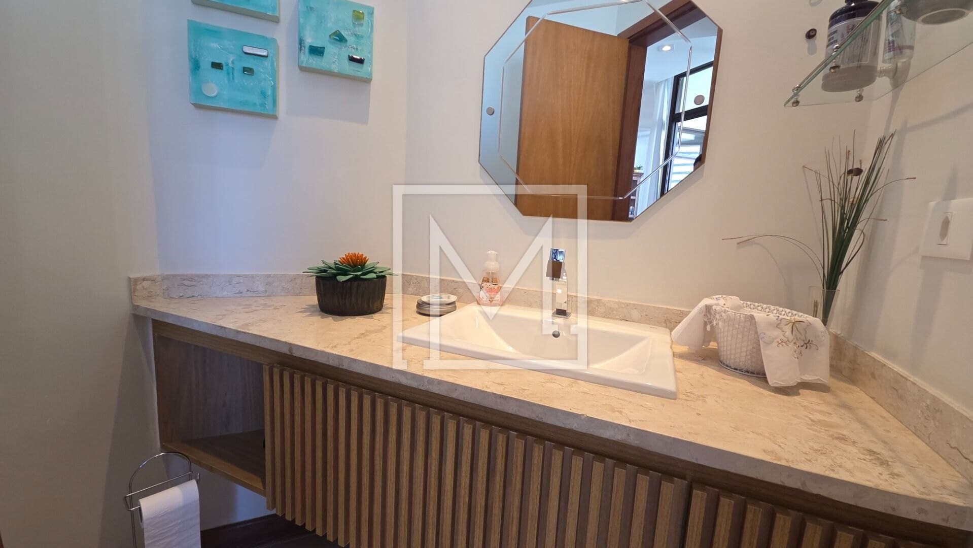 Apartamento à venda, 133 m² por R$ 1.900.000,00 – Paraíso – São Paulo/SP — foto 4 de 47