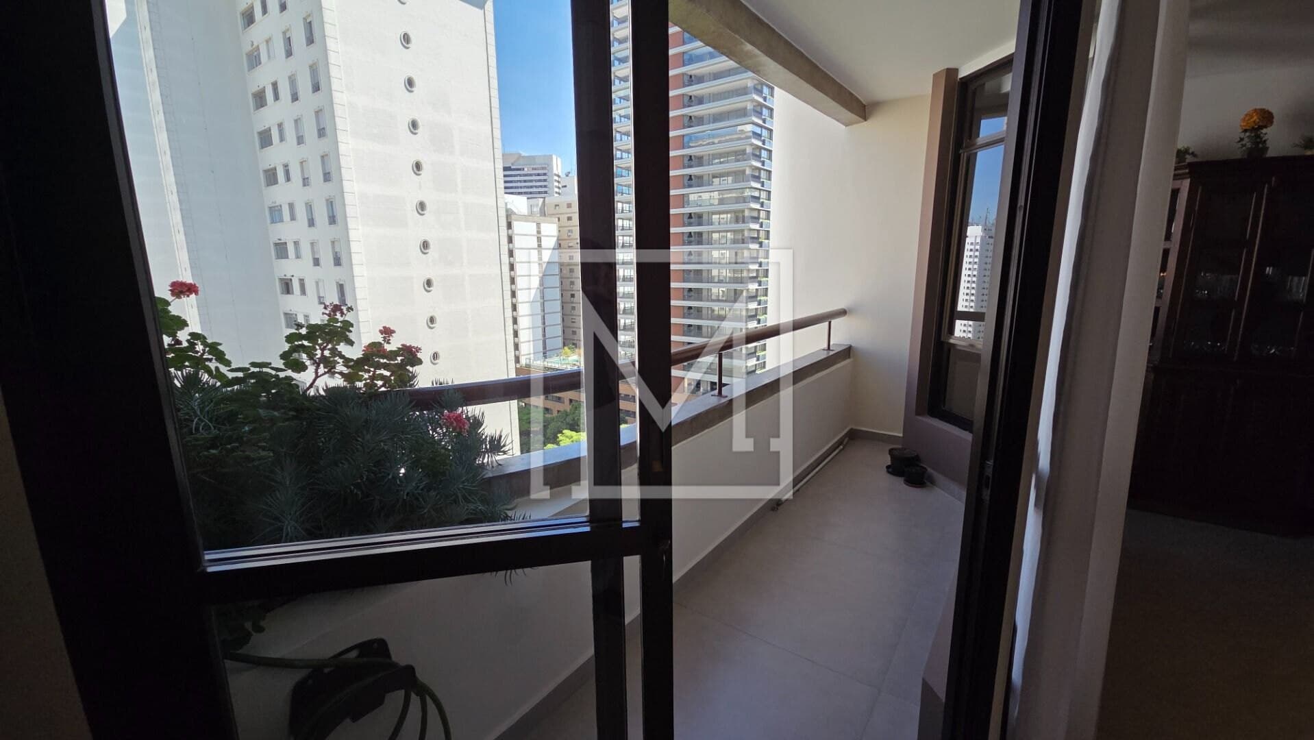 Apartamento à venda, 133 m² por R$ 1.900.000,00 – Paraíso – São Paulo/SP — foto 5 de 47