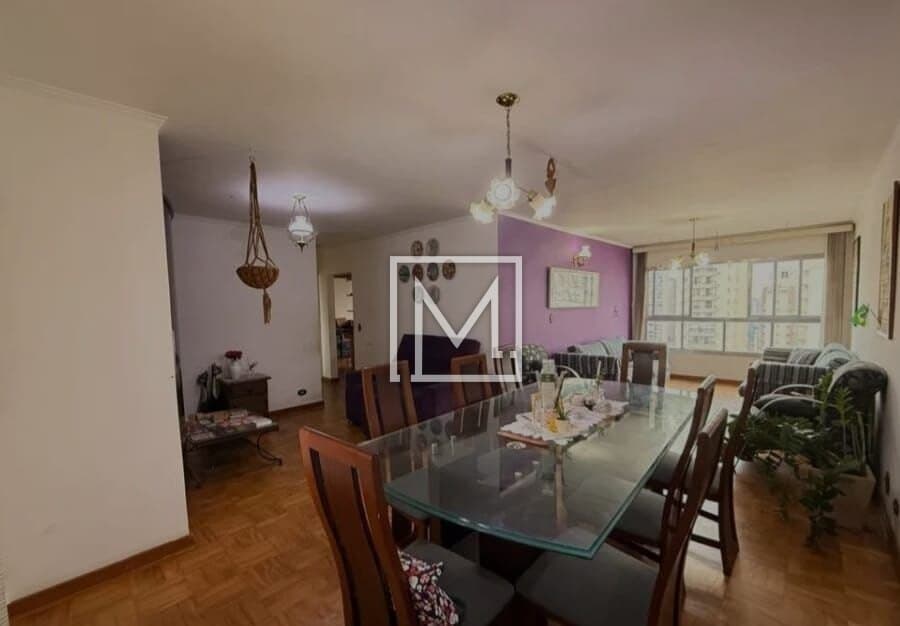 Apartamento com 2 dormitórios à venda, 93 m² por R$ 630.000,00 – Ipiranga – São Paulo/SP