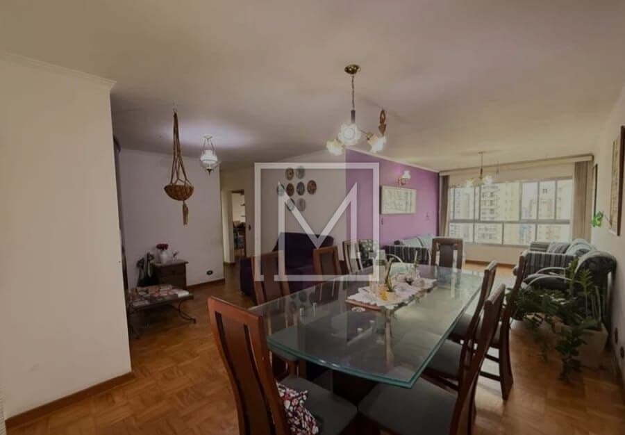 Apartamento com 2 dormitórios à venda, 93 m² por R$ 670.000,00 – Ipiranga – São Paulo/SP