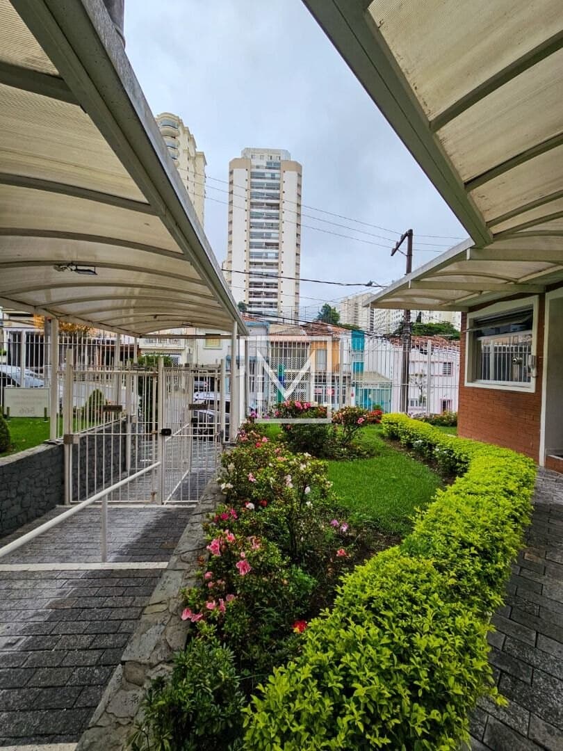 Apartamento com 2 dormitórios à venda, 93 m² por R$ 630.000,00 – Ipiranga – São Paulo/SP — foto 5 de 21