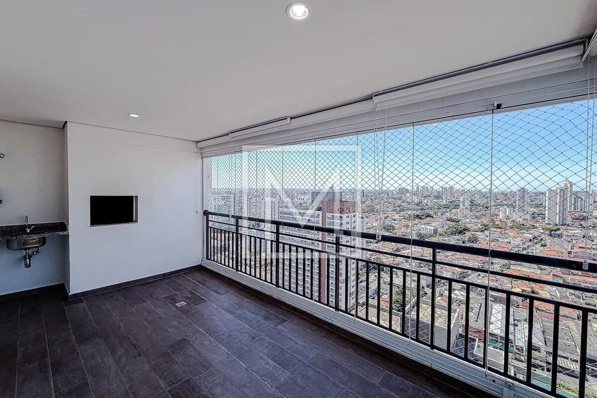 Apartamento à venda, 94 m² por R$ 1.300.000,00 – Ipiranga – São Paulo/SP — foto 2 de 34