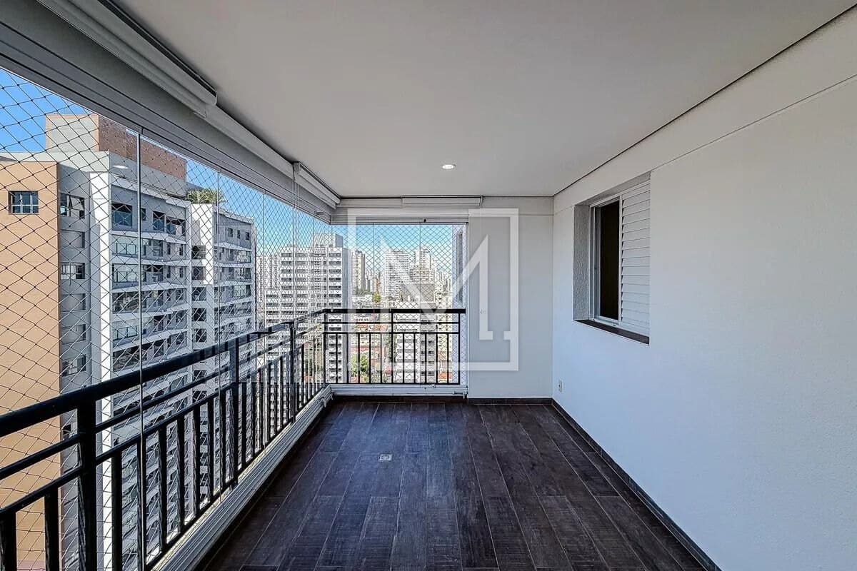 Apartamento à venda, 94 m² por R$ 1.300.000,00 – Ipiranga – São Paulo/SP — foto 3 de 34