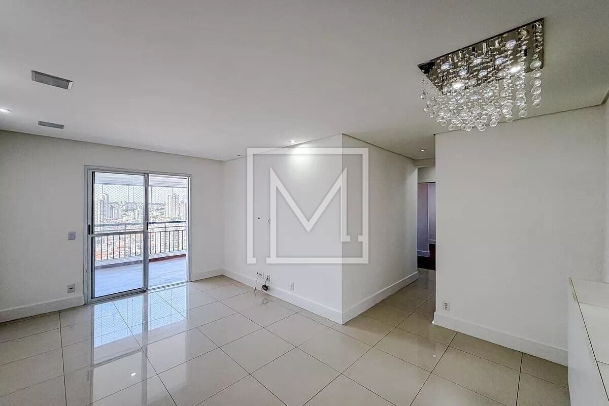Apartamento à venda, 94 m² por R$ 1.300.000,00 – Ipiranga – São Paulo/SP — foto 5 de 34