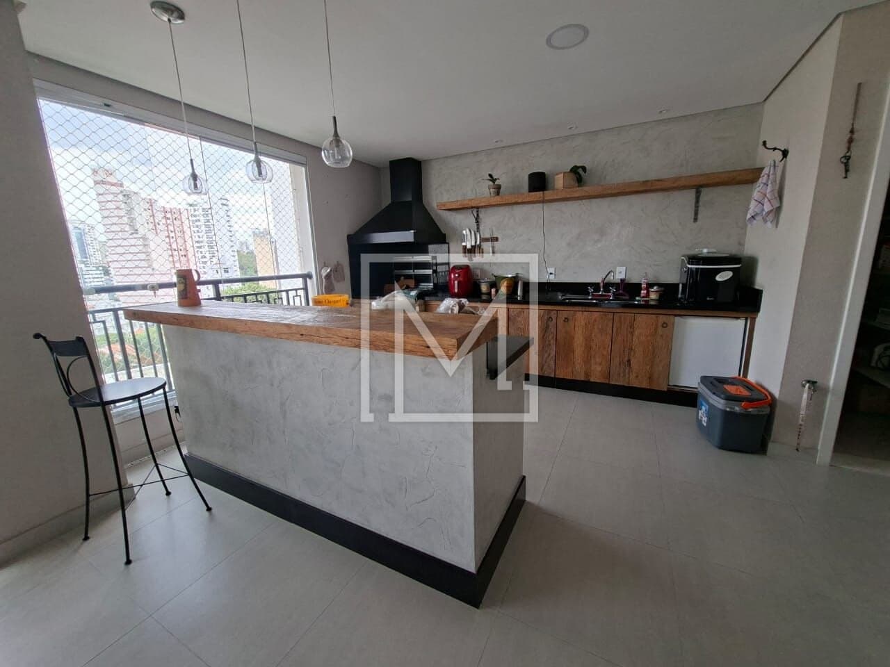 Apartamento à venda, 250 m² por R$ 4.750.000,00 – Aclimação – São Paulo/SP — foto 2 de 33
