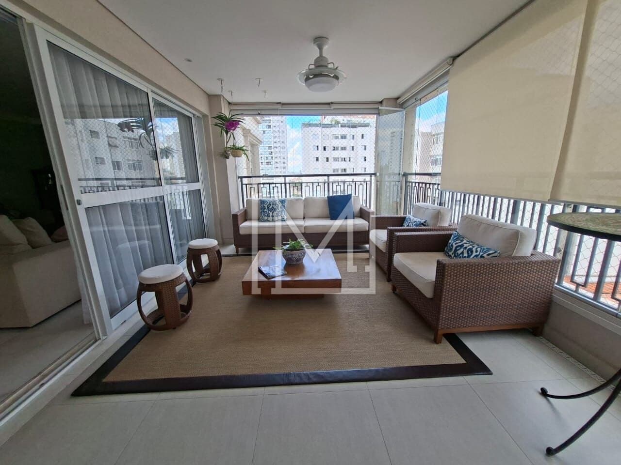 Apartamento à venda, 250 m² por R$ 4.750.000,00 – Aclimação – São Paulo/SP — foto 3 de 33
