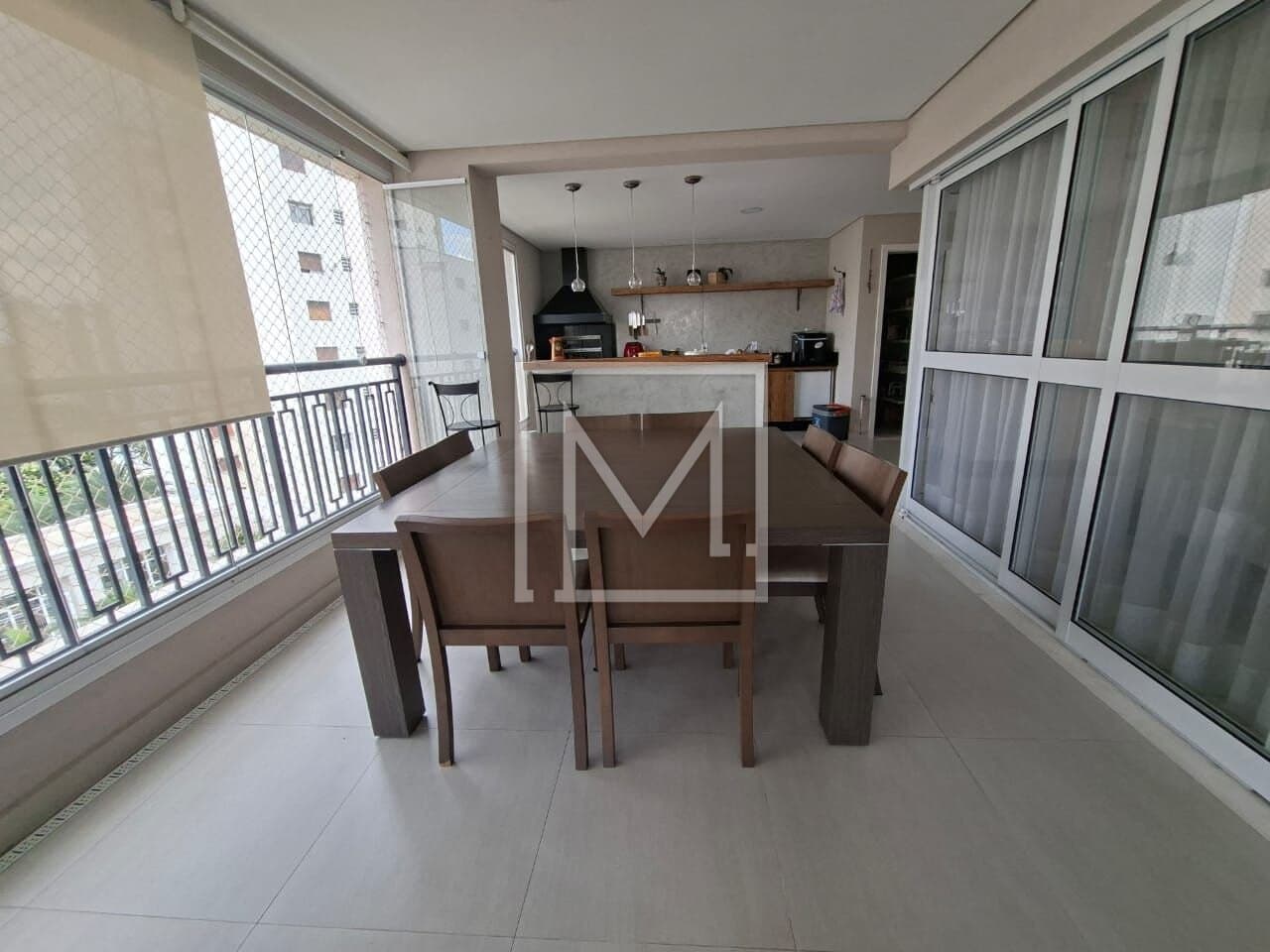 Apartamento à venda, 250 m² por R$ 4.750.000,00 – Aclimação – São Paulo/SP — foto 4 de 33