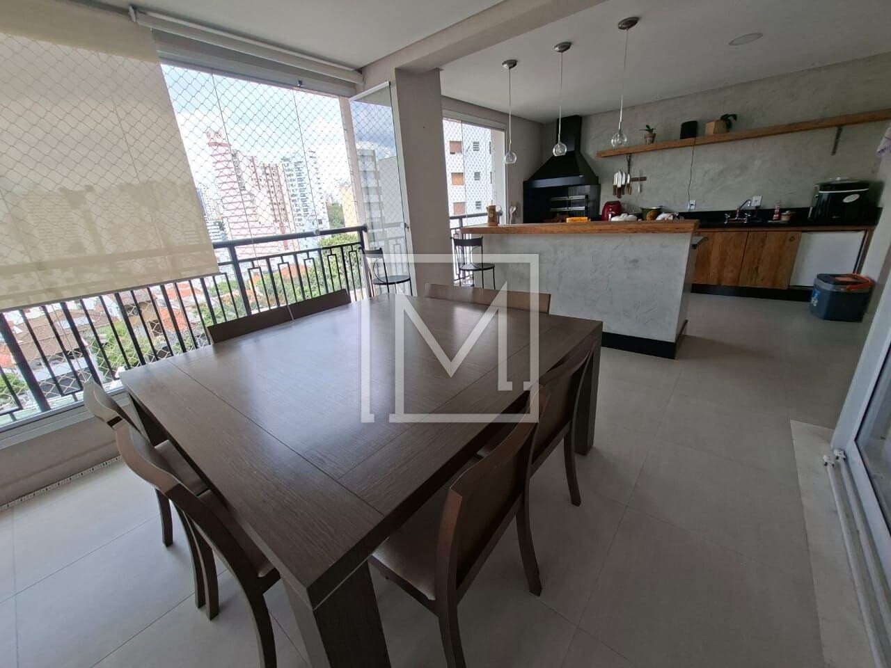 Apartamento à venda, 250 m² por R$ 4.750.000,00 – Aclimação – São Paulo/SP — foto 5 de 33