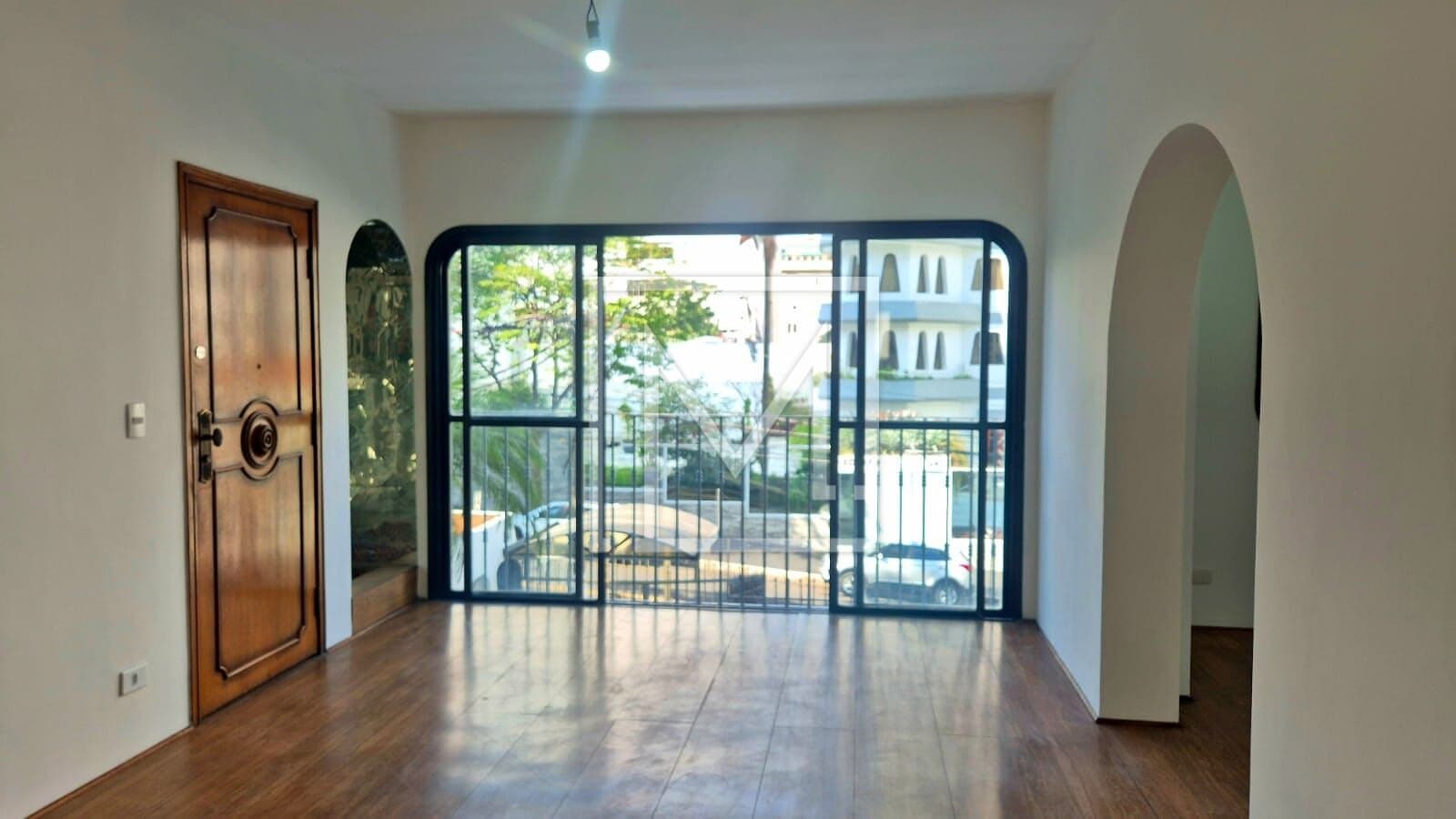 Apartamento com 2 dormitórios à venda, 93 m² por R$ 890.000,00 – Aclimação – São Paulo/SP