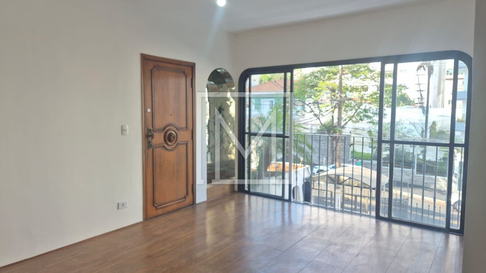 Apartamento com 2 dormitórios à venda, 93 m² por R$ 890.000,00 – Aclimação – São Paulo/SP — foto 5 de 36