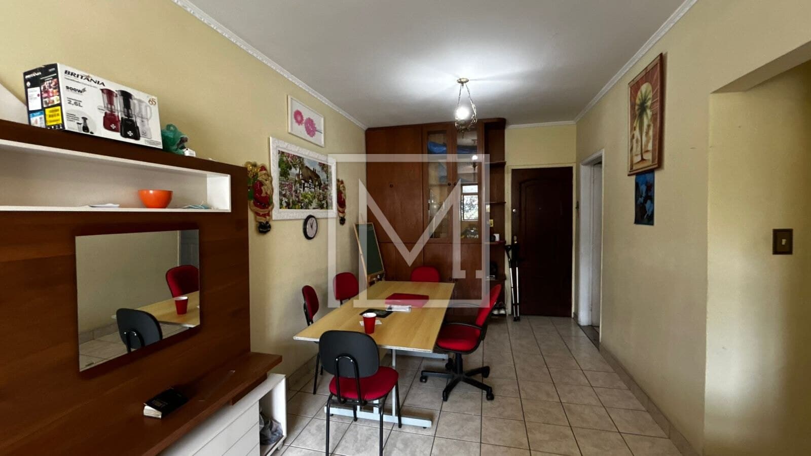 Apartamento com 2 dormitórios à venda, 70 m² por R$ 370.000,00 – Ipiranga – São Paulo/SP — foto 5 de 29