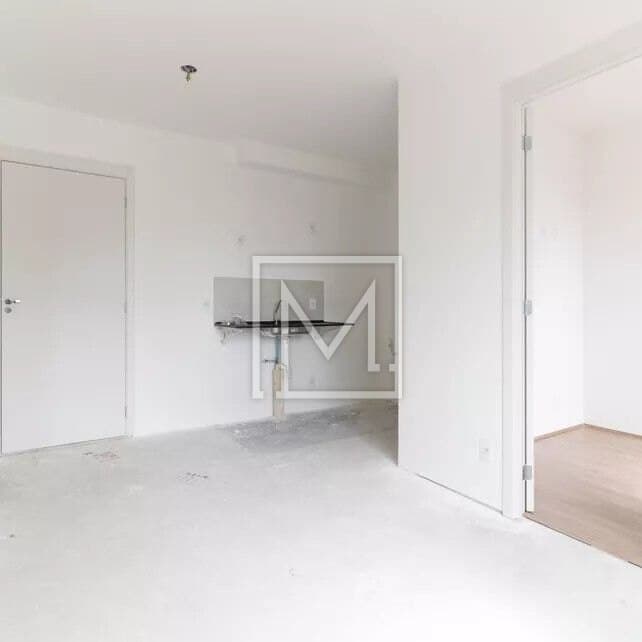 Apartamento com 2 dormitórios à venda, 33 m² por R$ 358.000,00 – Ipiranga – São Paulo/SP — foto 2 de 21