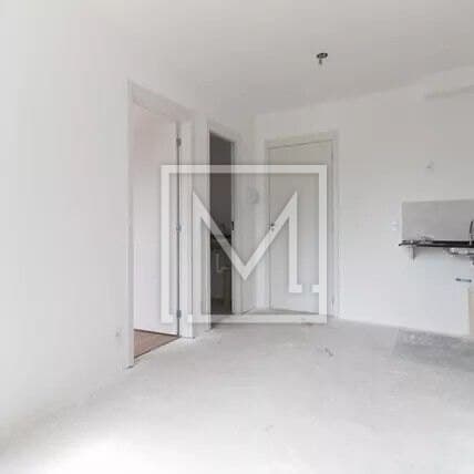 Apartamento com 2 dormitórios à venda, 33 m² por R$ 358.000,00 – Ipiranga – São Paulo/SP — foto 3 de 21