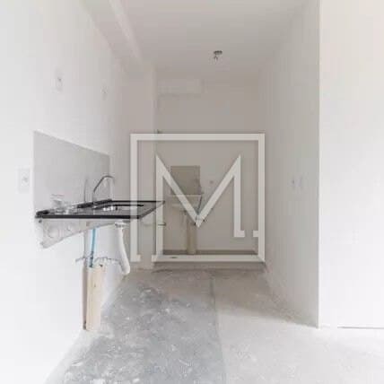 Apartamento com 2 dormitórios à venda, 33 m² por R$ 358.000,00 – Ipiranga – São Paulo/SP — foto 5 de 21