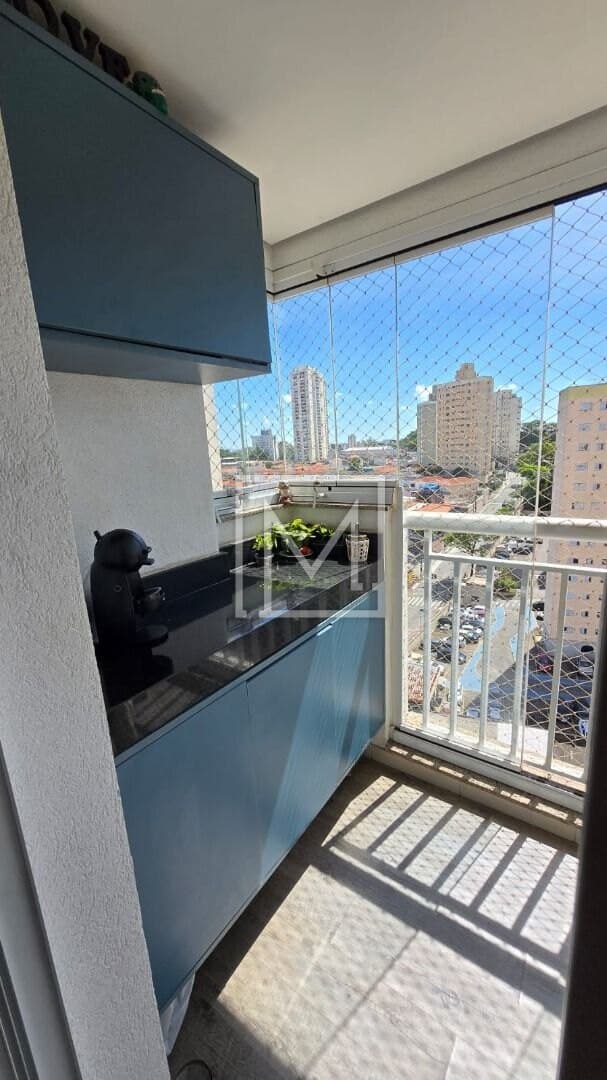 Apartamento à venda, 51 m² por R$ 460.000,00 – Vila das Mercês – São Paulo/SP — foto 2 de 42